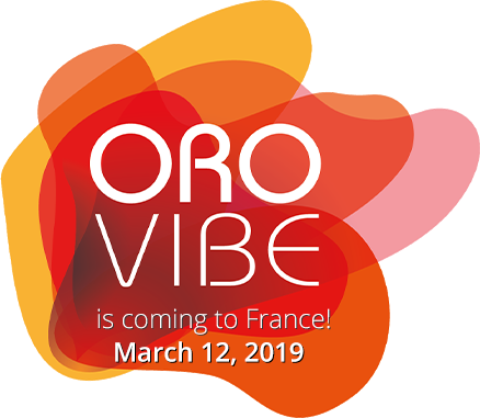 OroVibe is coming to France