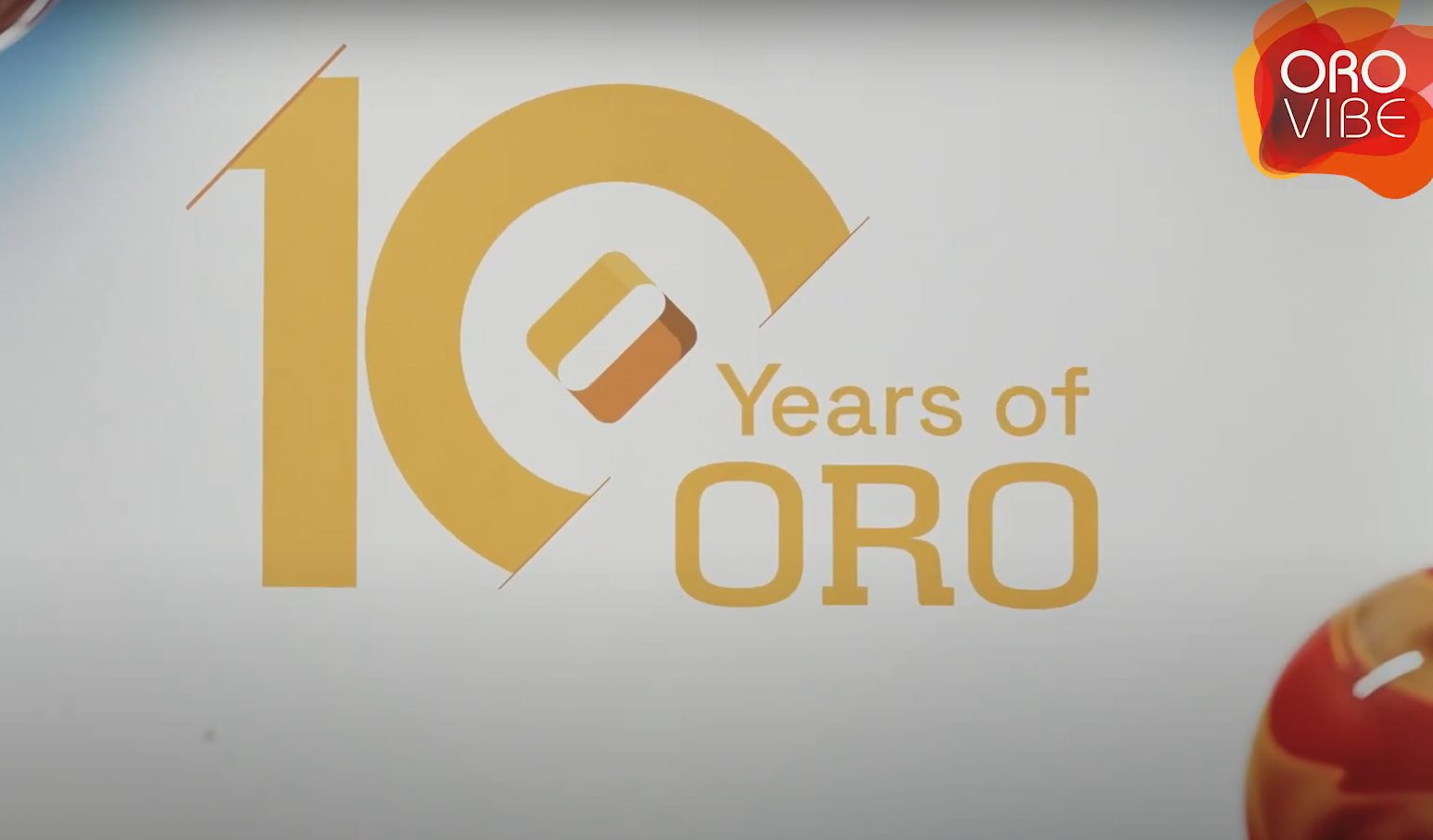 orovibe cover vid